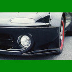 NO PRO Mazda Roadster (NA) GT-L Bumper Spoiler and Over Fender Set