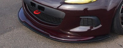 Jet Stream Mazda Roadster (NC) Front Lip Spoiler 01 Under Flap (NC3)