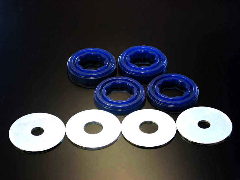 Kunny'z Toyota Supra (JZA80) Parts