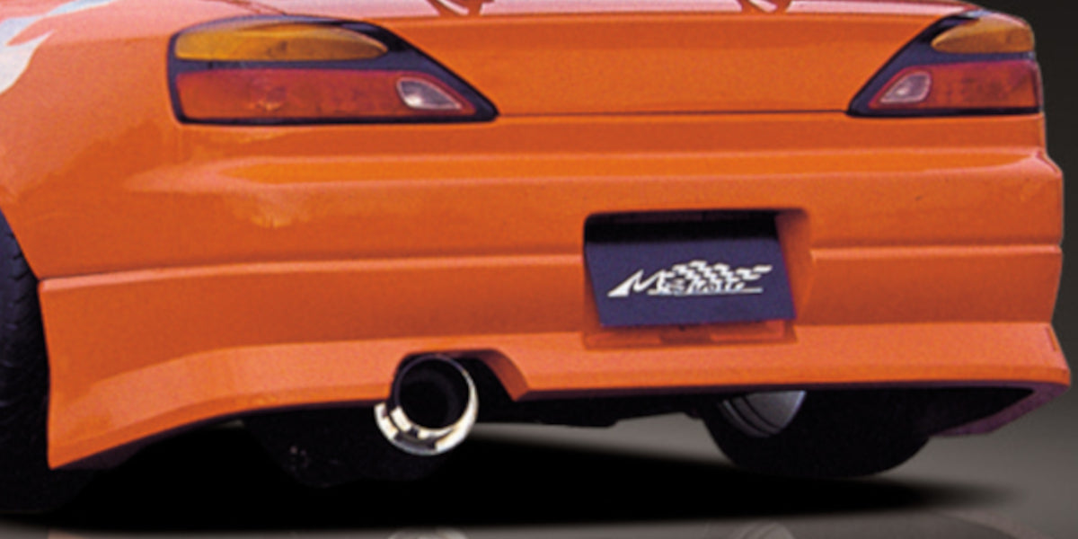 M Sports Nissan Silvia (S15) Aero