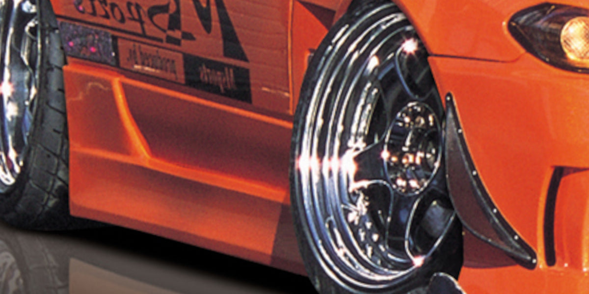 M Sports Nissan Silvia (S15) Aero