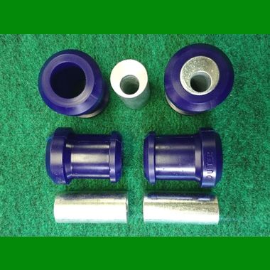 NO PRO Mazda Roadster (NC) Front Upper Arm Eccentric Urethane Bushings