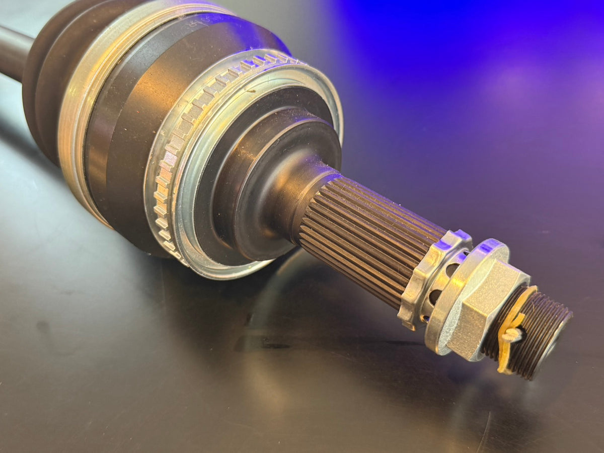 Kazama Toyota Mark 2 / Chaser / Cresta (JZX100) Drive Shafts (Competition)