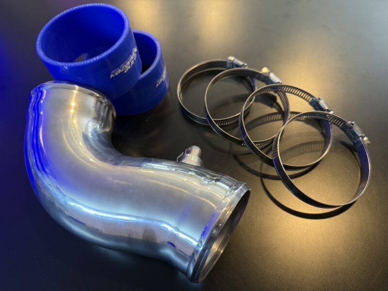Kazama Toyota GR86 / Subaru BRZ (ZN8 / ZD8) Aluminum Suction Kit