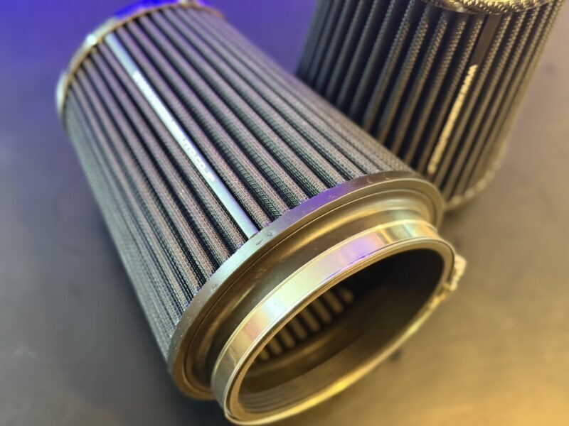 Kazama Air Intake Filter