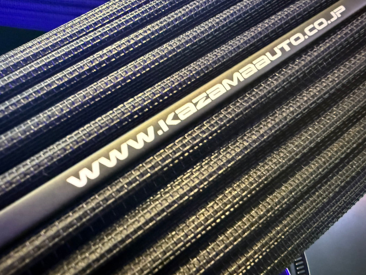 Kazama Air Intake Filter