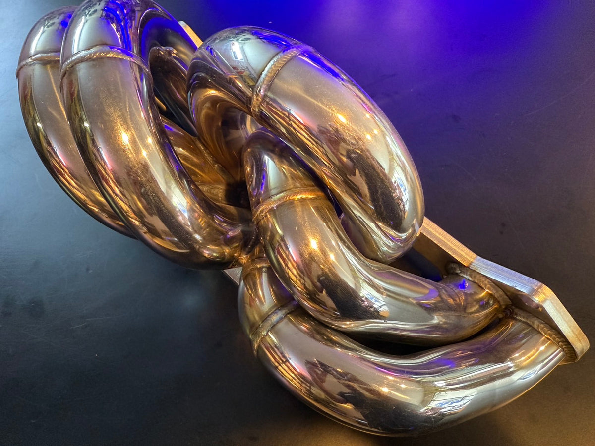 Kazama Toyota Mark 2 / Chaser / Cresta (JZX100) F-1 Exhaust Manifold II