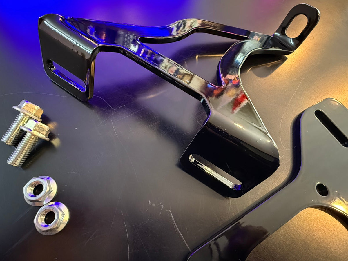 Kazama Hydraulic Handbrake Lever Supporter
