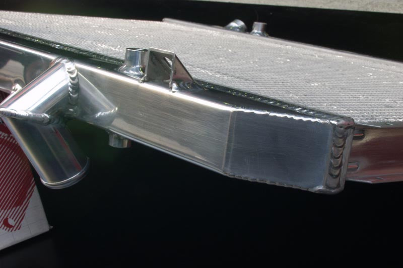 AutoExe Mazda RX-8 (SE3P) Sports Radiator