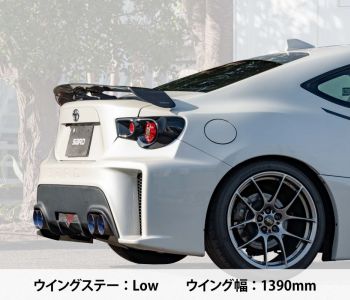 SARD LSR Wing (Universal)