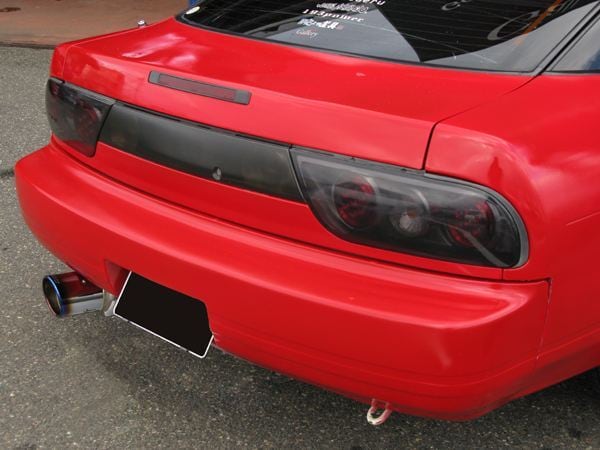 GP SPORTS Nissan Silvia S13 / 180SX EXAS S Tune