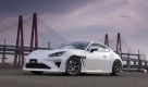 SARD Toyota GR86 (ZN8) GT1 Performance Aero Full Kit