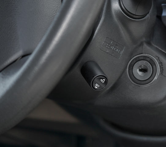 PIVOT 3-drive AC2 Throttle Controller with Auto Cruise