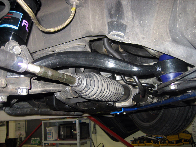 Kunny'z Toyota Aristo (JZS147) Parts