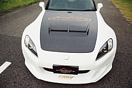 First Molding Honda S2000 (AP1) Aero Bonnet