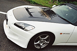 First Molding Honda S2000 (AP1) Aero Bonnet