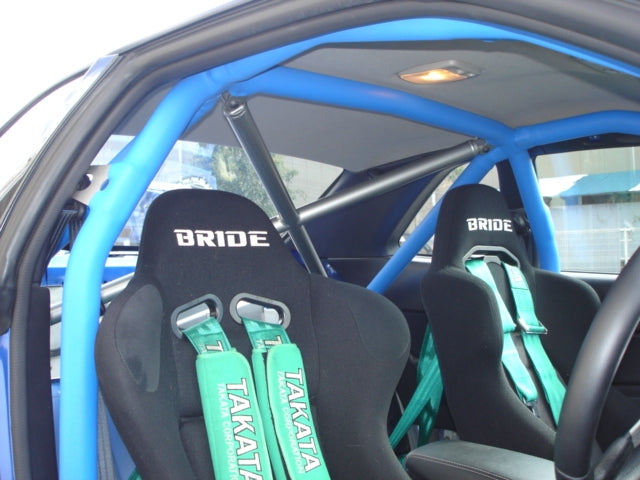 Saito Roll Cage Nissan Skyline (R34) Roll Cage