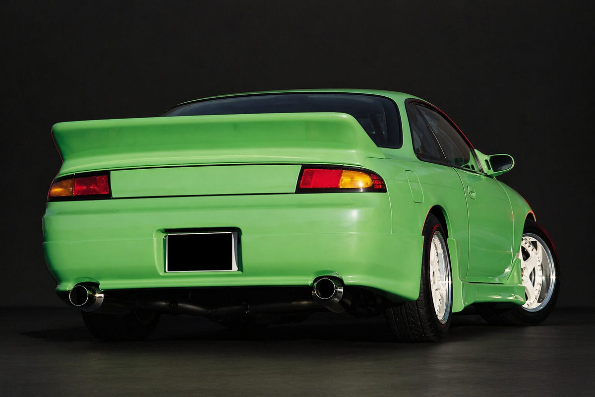 B-WAVE Nissan Silvia (S14) Aero