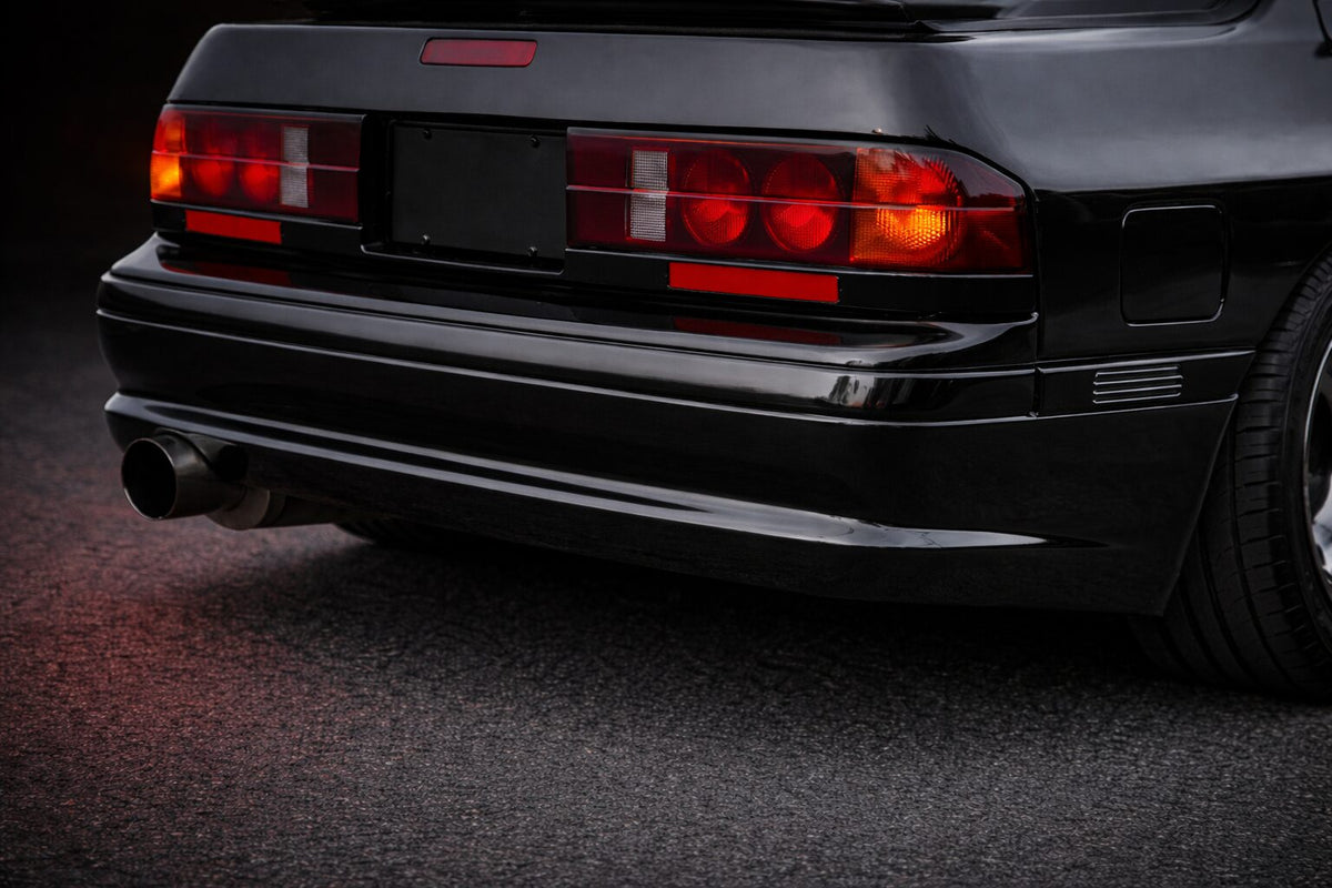 B-WAVE Mazda RX-7 (FC3S) Aero