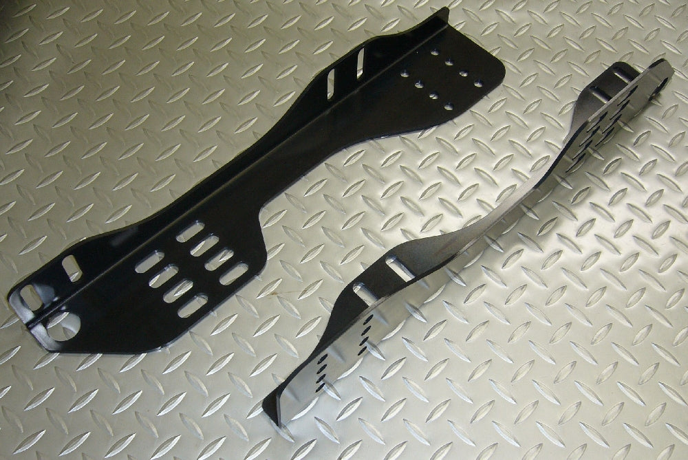 GT-1 Motor Sports Seat Offset Stays