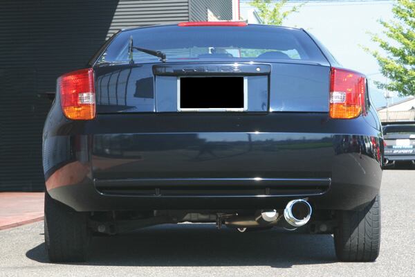 GP SPORTS Toyota Celica (ZZT231) EXAS EVO Tune ZZT231