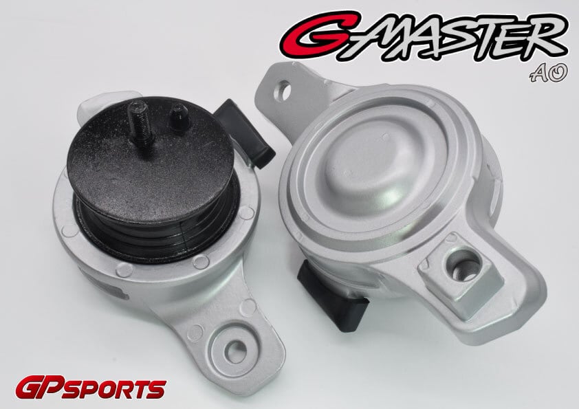 GP SPORTS Toyota 86 / Subaru BRZ (ZN6) Reinforced Engine Mounts