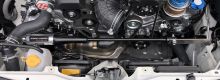 SARD Toyota GR86 / Subaru BRZ (ZN8 / ZD8) Body Dampers