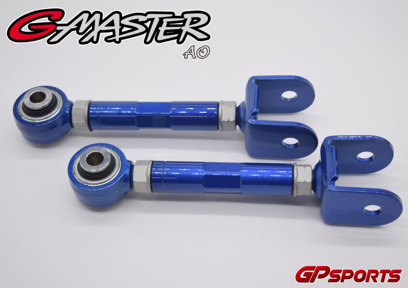 GP SPORTS Rear Traction Rods S13/S14/S15/HCR32/ECR33/ER34/C35