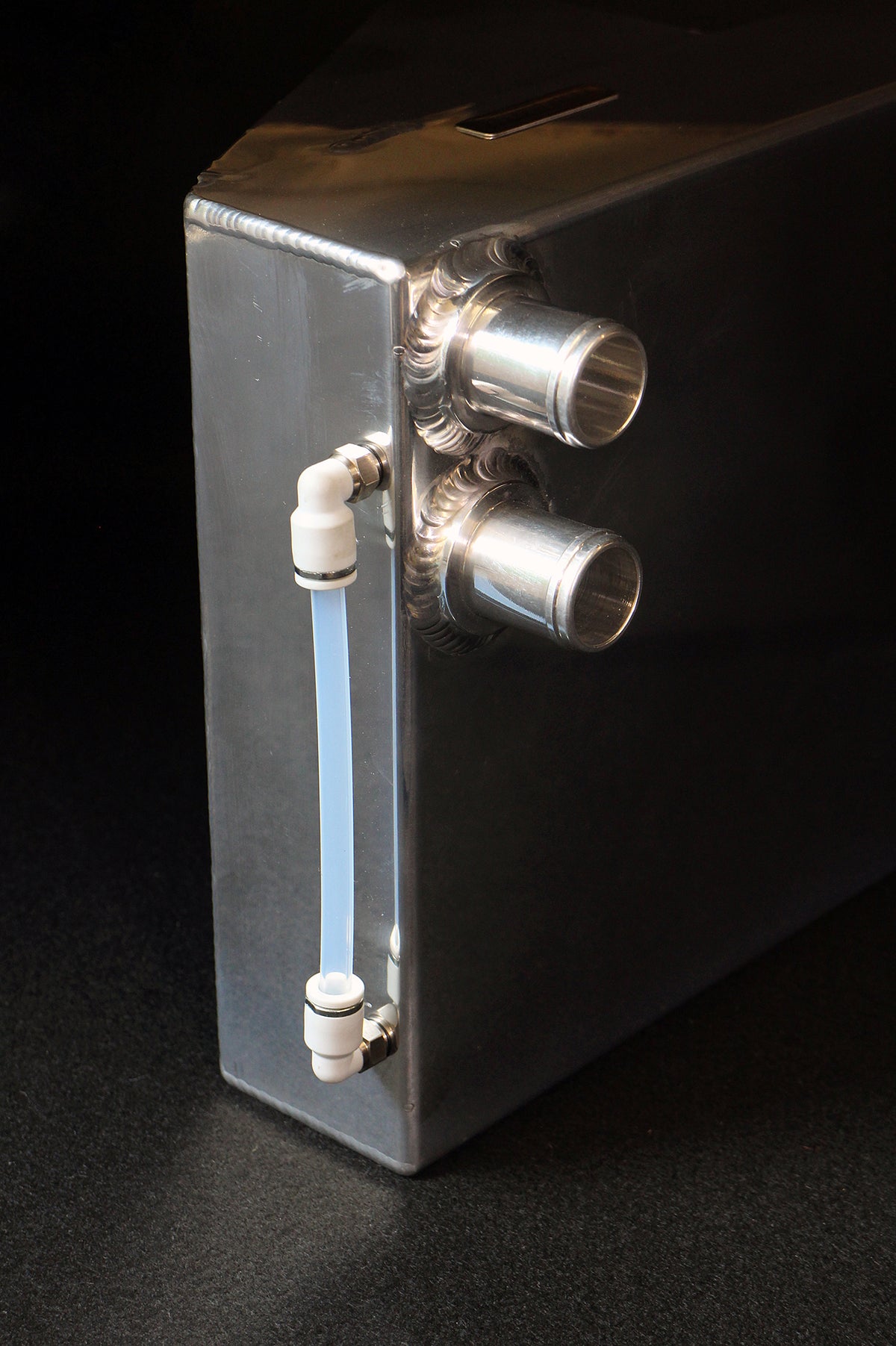 Top Secret BNR32 Oil Catch Tank