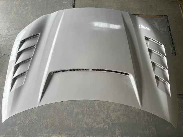 M Sports Toyota GR86 / Subaru BRZ (ZN8 / ZD8) Under Type Carbon Roof