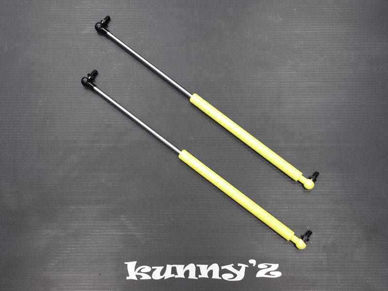 Kunny'z Toyota Chaser (JZX100) Parts