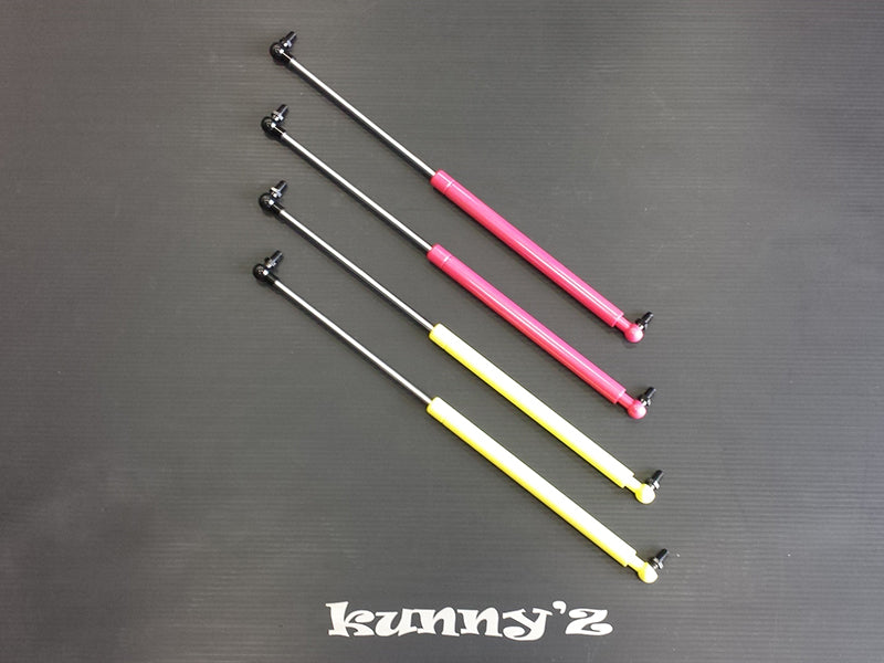 Kunny'z Toyota Chaser (JZX100) Parts