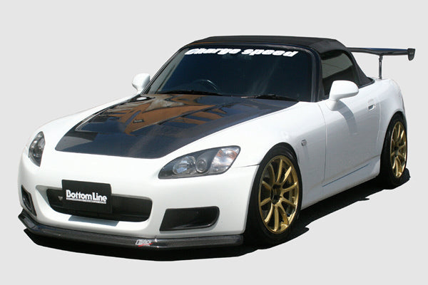 CHARGESPEED Honda S2000 (AP1 / AP2) 3 Piece Kit