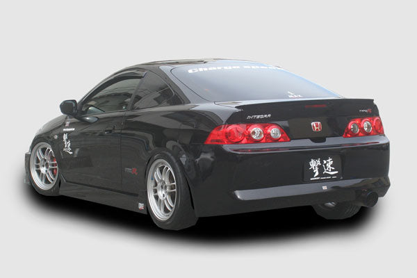 CHARGESPEED Honda Integra (DC5) Full Aero Kit