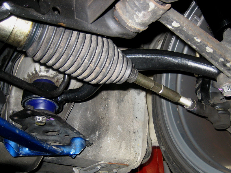 Kunny'z Toyota Aristo (JZS147) Parts