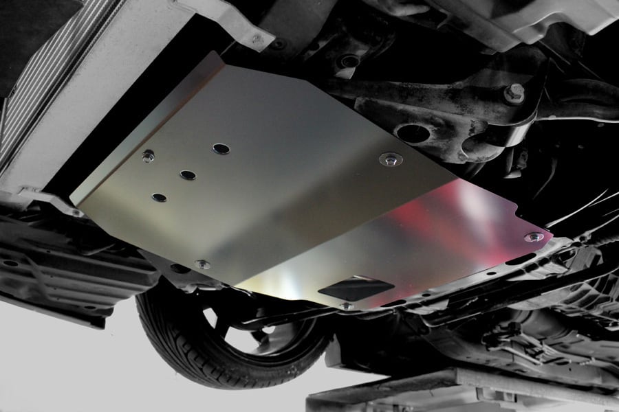 GP SPORTS Oil Pan Guard JZX100/JZX90