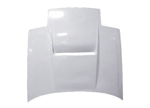 GP SPORTS Mazda RX-7 (FC3S) IMPACT-EX Bonnet (FRP)