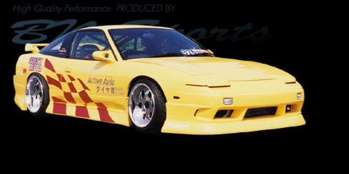 BN Sports Nissan 180SX (RPS13) Type-II Aero