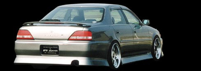 BN Sports Toyota Cresta (JZX100) Aero