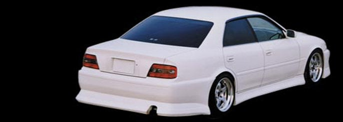 BN Sports Toyota Chaser (JZX100) Type-1 Aero