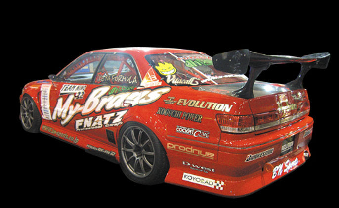 BN Sports Toyota Mark 2 (JZX100) Type-3 Aero