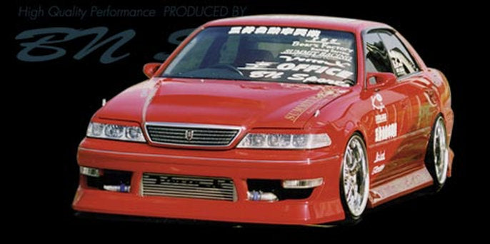 BN Sports Toyota Mark 2 (JZX100) Type-2 Aero