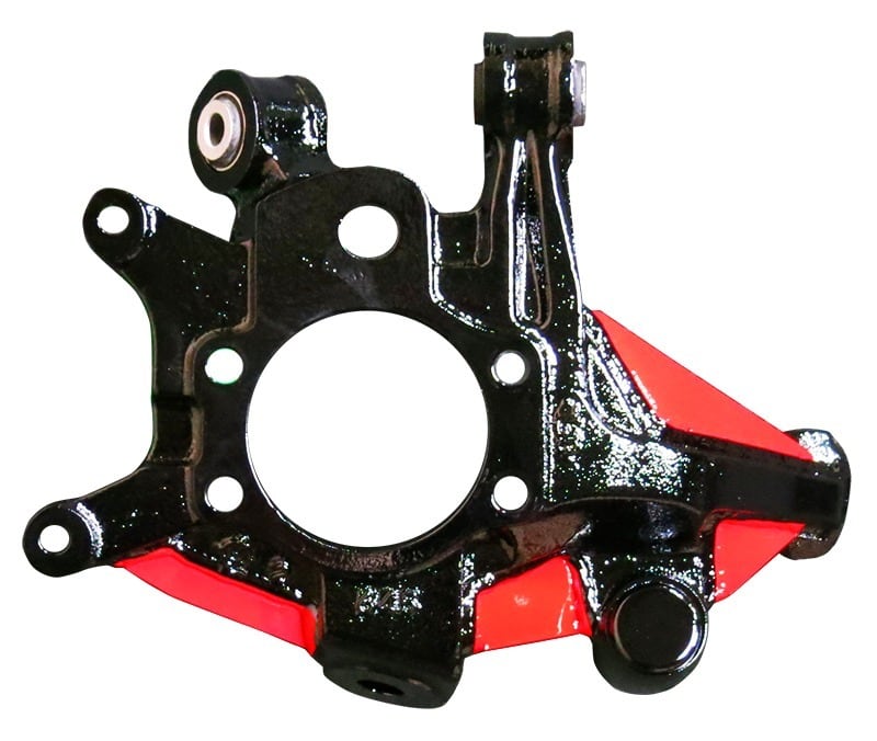 GP SPORTS G-MASTER Rear Knuckles Power Support S13/S14/S15 and others