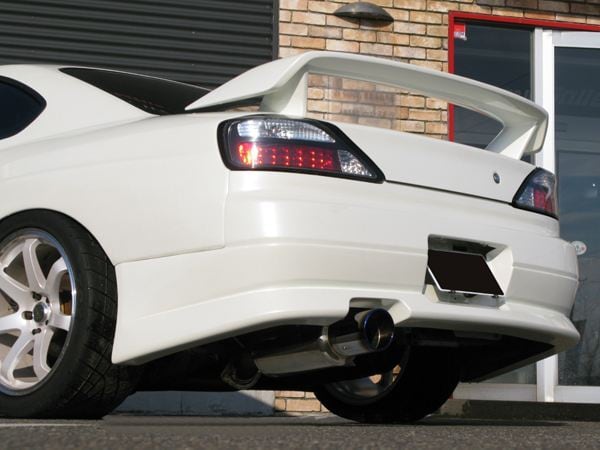 GP SPORTS Nissan Silvia (S15) EXAS S Tune