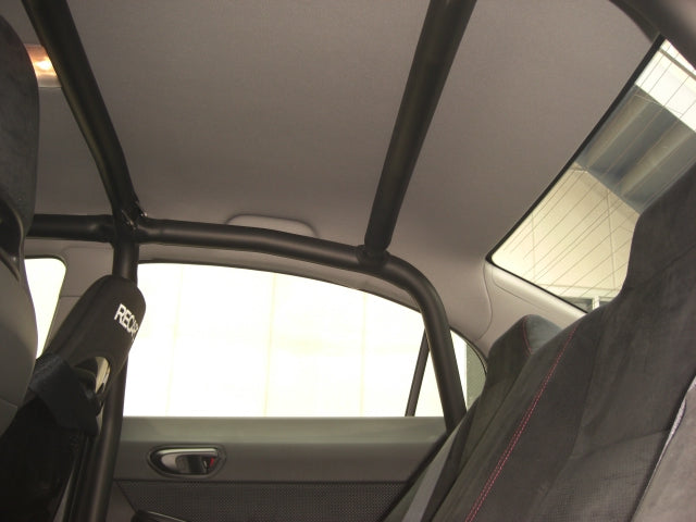 Saito Roll Cage Honda Civic Type R (FD2) Roll Cage