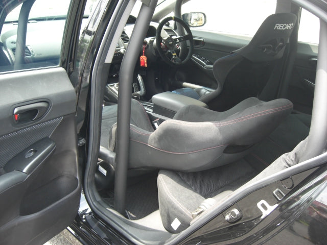 Saito Roll Cage Honda Civic Type R (FD2) Roll Cage