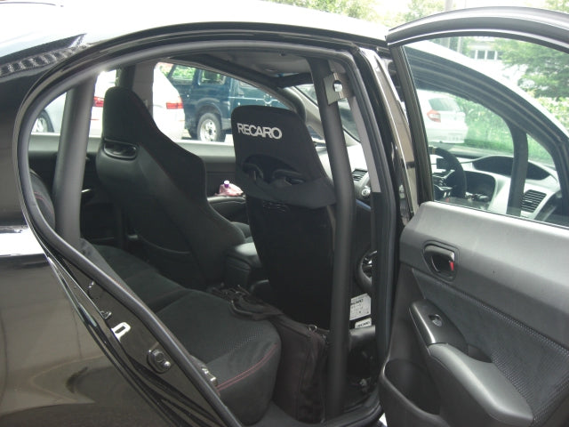 Saito Roll Cage Honda Civic Type R (FD2) Roll Cage