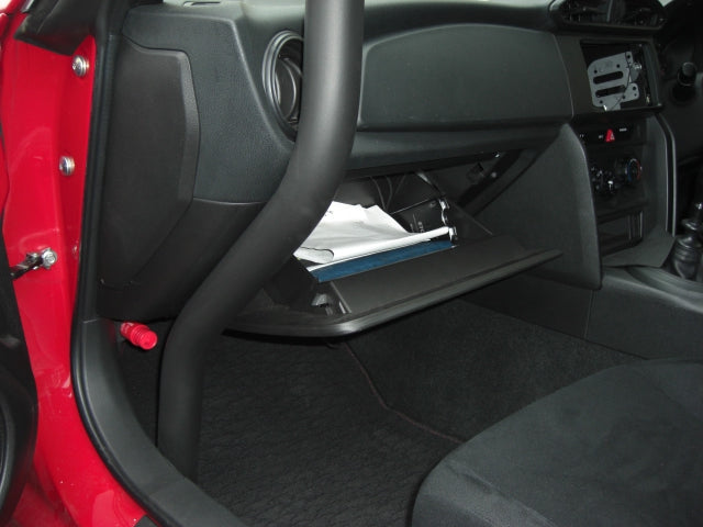 Saito Roll Cage Toyota 86 / Subaru BRZ (ZN6) Roll Cage