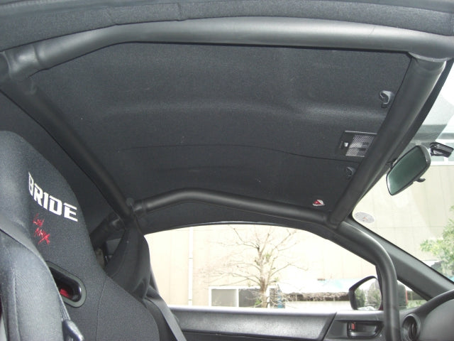 Saito Roll Cage Toyota 86 / Subaru BRZ (ZN6) Roll Cage Add-On Bars