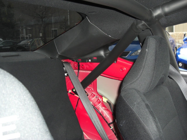 Saito Roll Cage Toyota 86 / Subaru BRZ (ZN6) Roll Cage